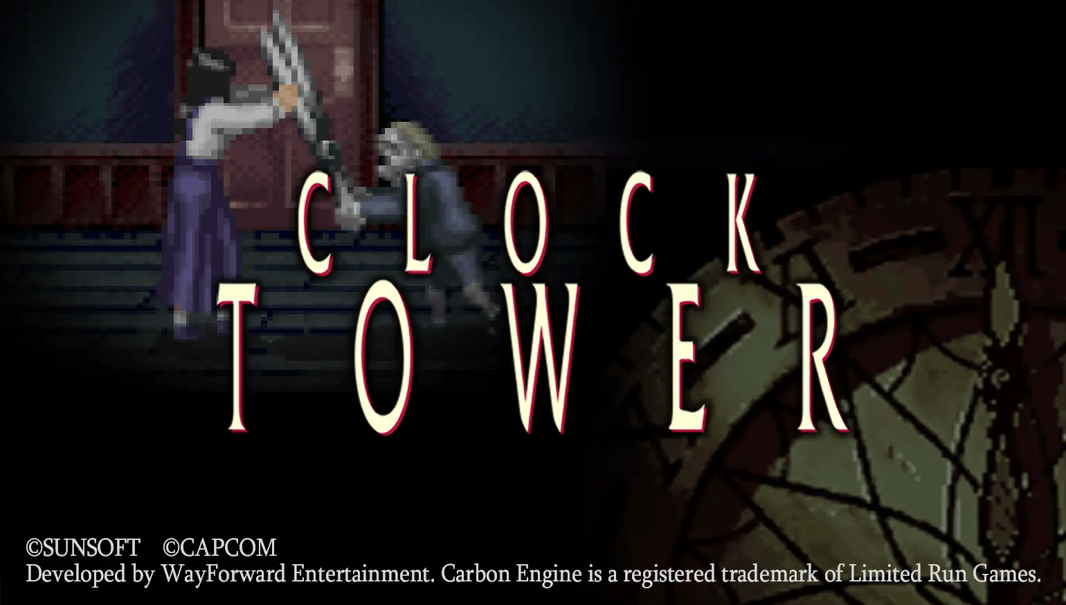 Clock Tower