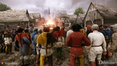 Kingdom Come Deliverance FPS Boost FPS Fix