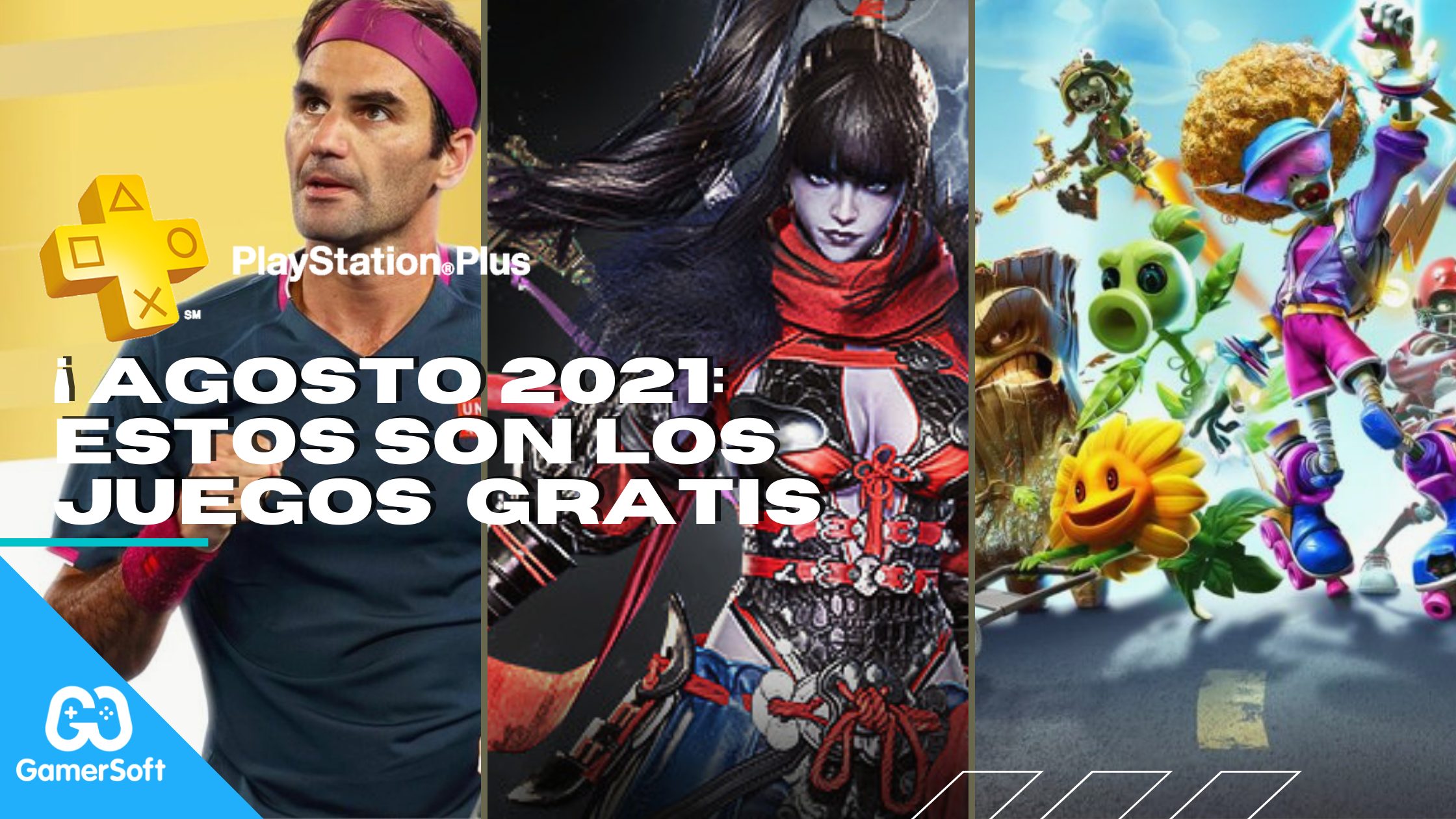 Playstation plus juegos gratis para ps4 y ps5 en agosto de 2021