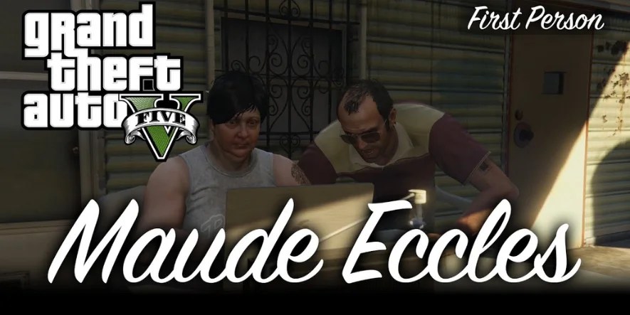 How To Complete GTA 5 Maude Mission 1 Gamerz Gateway Gamerz Gateway 3.webp