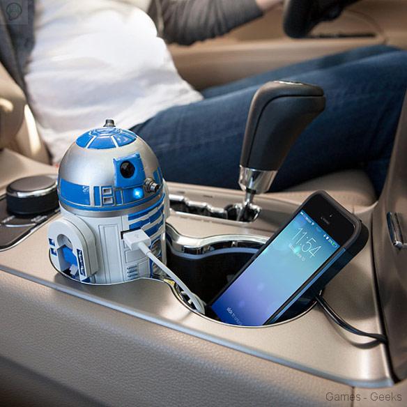 Star-Wars-R2D2-USB-Car-Charger