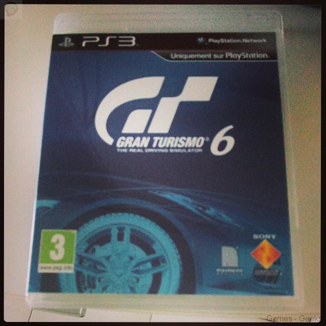 GT6