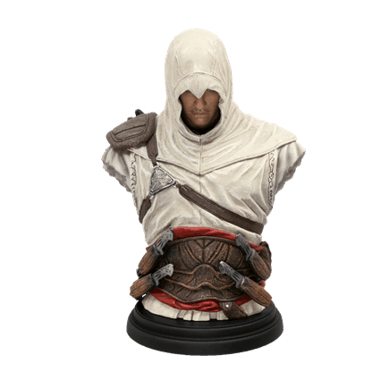 figurine assassin's creed