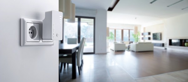Devolo lance le Répéteur WiFi ac