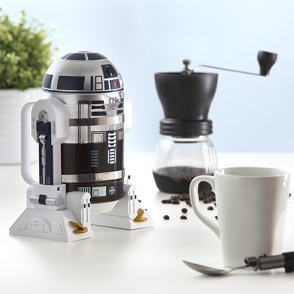 objet star wars geek