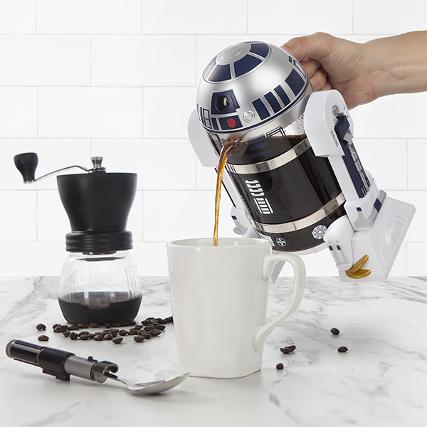objet star wars geek