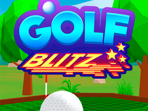 You can now play any game car. Golf Blitz ðŸ† Games Online