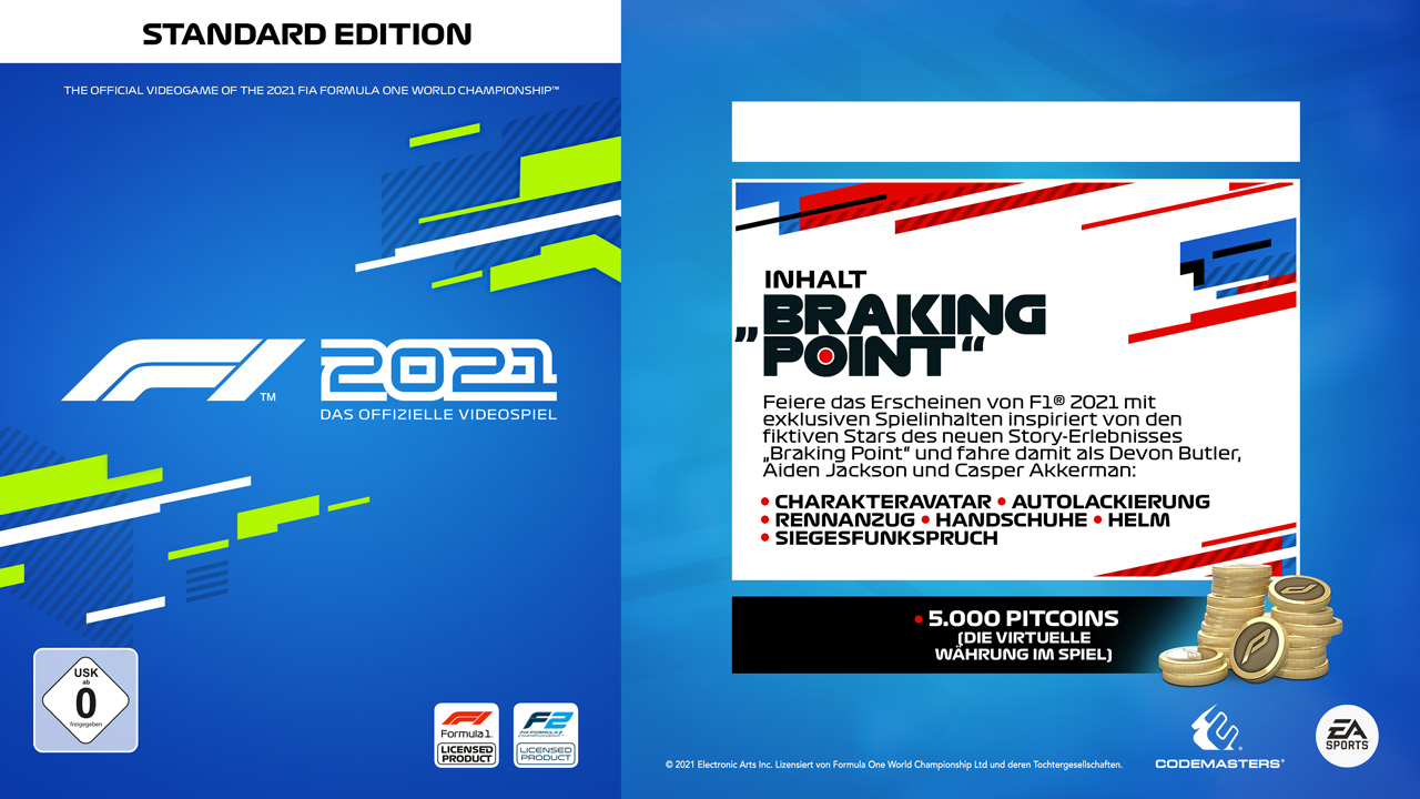 F1 2021 Codemasters Ps5 F1 2021 Review The Best F1 Game Yet Traxion