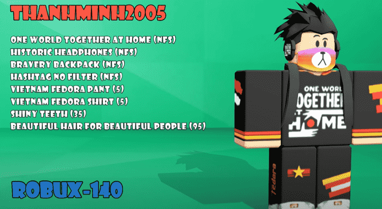 Best 25 Roblox Outfits You Ll Ever Need 2024 Game Image 14 768x422 