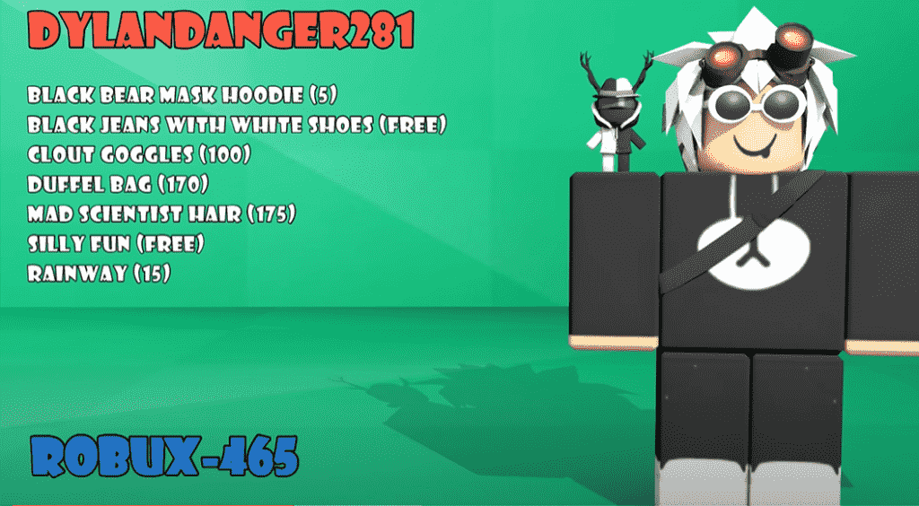 Best 25 Roblox Outfits You Ll Ever Need 2024 Game Image 7 1024x564 
