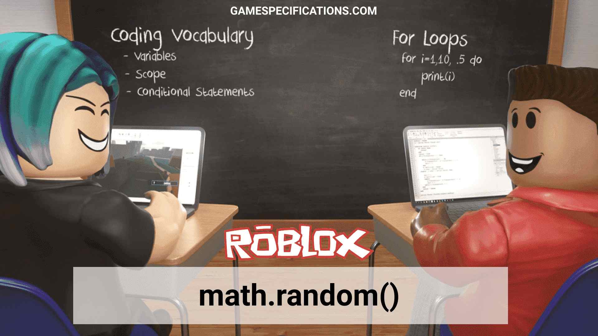 How To Use Math Random In Roblox Studio Effectively Roblox Math.random 1 
