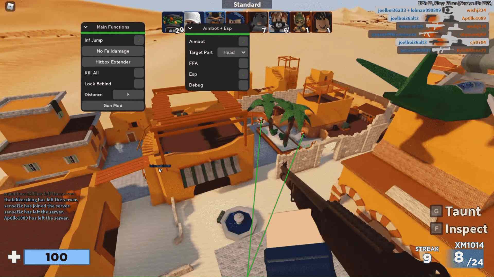 Roblox Exploit 2015 Makemash V3rmillion Roblox GUI 