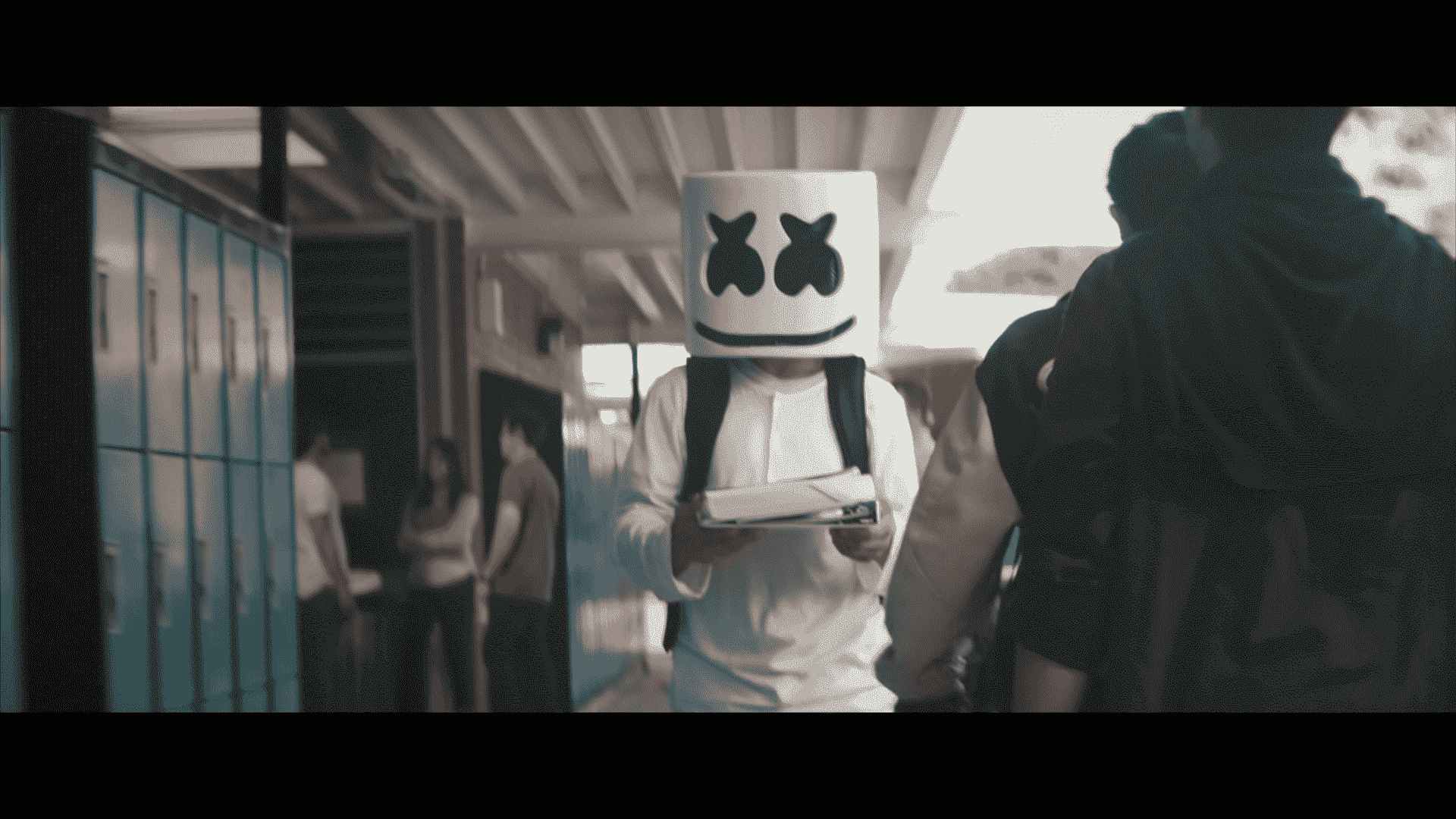 Guide To Marshmello Alone Roblox Events 2026 Alone Marshmello 