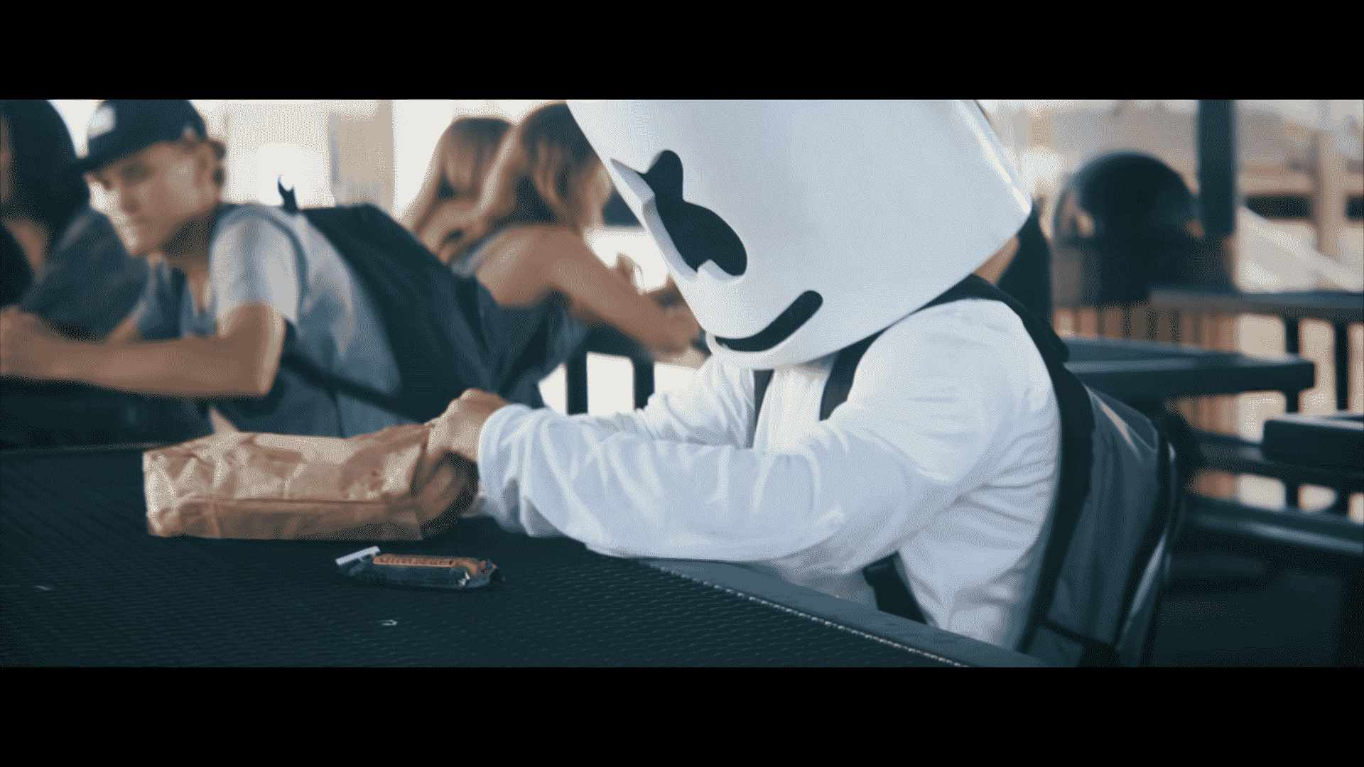Guide To Marshmello Alone Roblox Events 2026 Alone Roblox Marshmello 2 