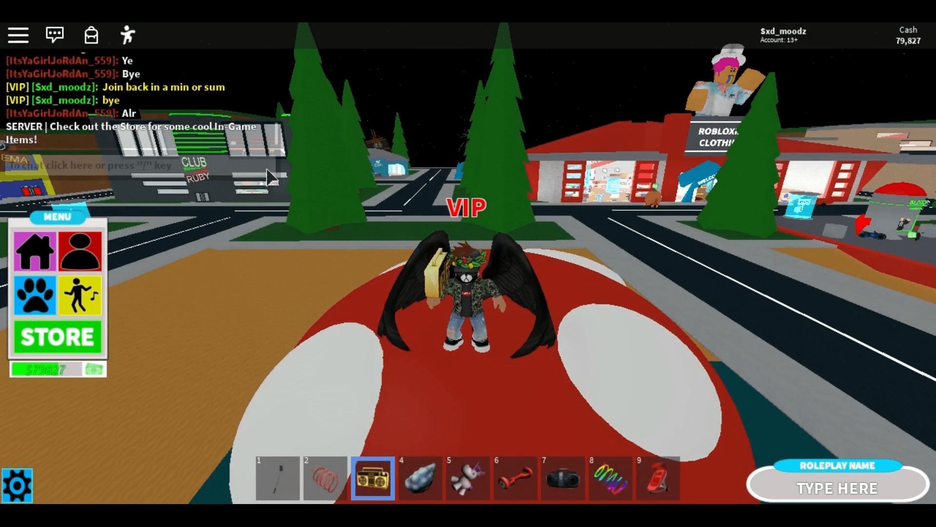 Doja Cat Roblox ID Codes To Play Hip Hop 2024 Game How To Use Boombox Roblox 