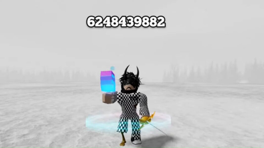 Famous Bypassed Roblox ID Codes 2024 Game Bypassed Roblox ID Code 1 1068x601 