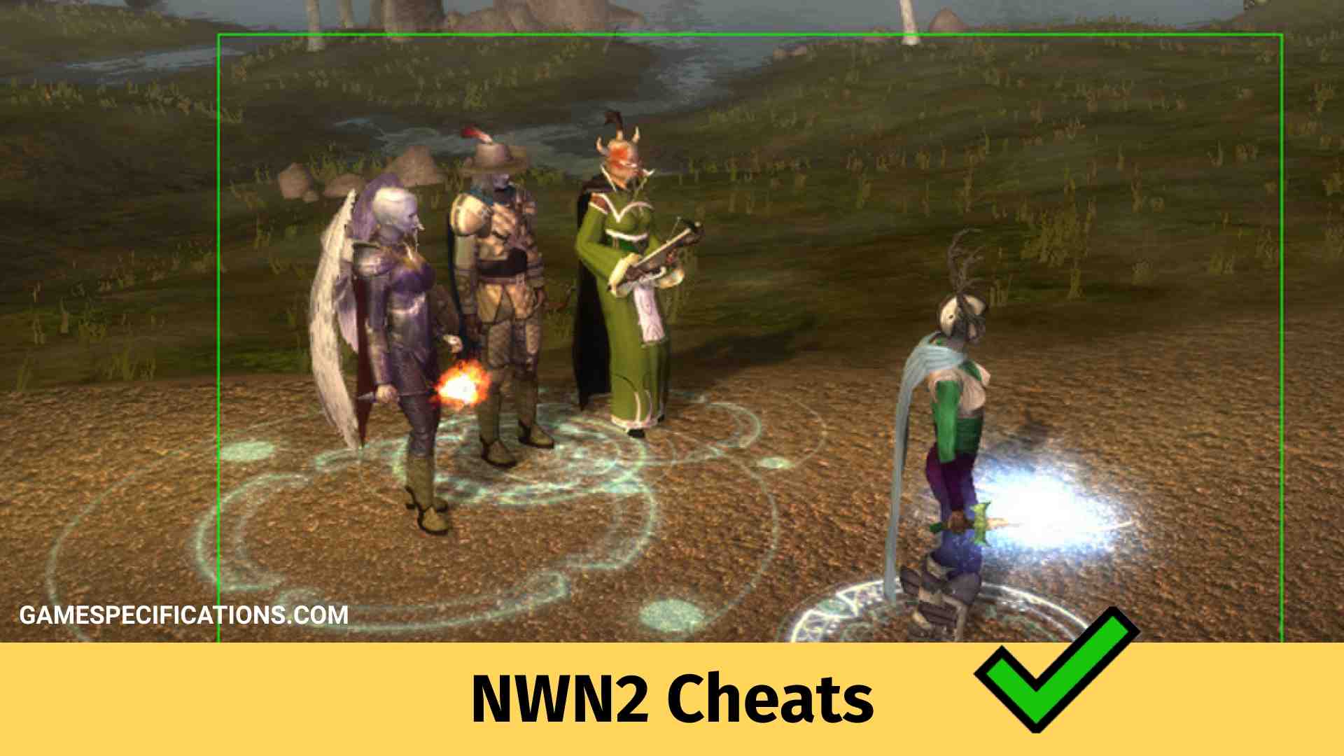 Neverwinter Nights 2 Mysteries Of Westgate Free Download Full Pc Game Latest Version Torrent Type DebugMode 1 case-sensitive to enable cheat mode.