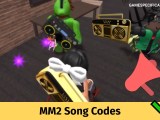 Mm2 Song Codes To Play Awesome Music Game Specifications