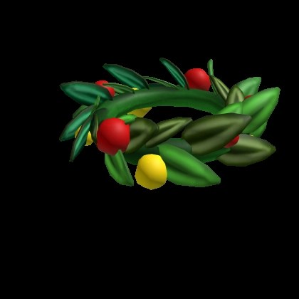 83 Roblox Hat IDs That Ll Make You Look Incredible Game Holiday Crown.webp