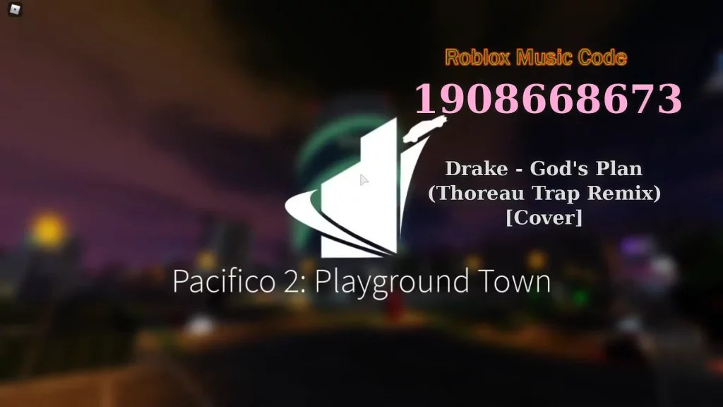 Drake Roblox ID Codes 7 Enjoyable Unique Songs 2024 Game Drake Roblox ID 1