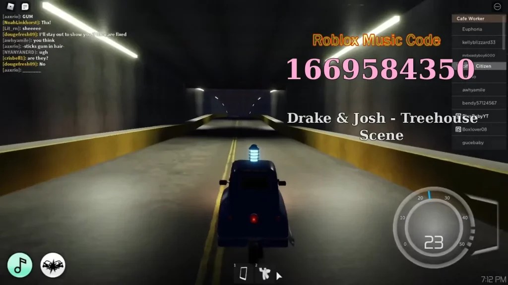Drake Roblox ID Codes 7 Enjoyable Unique Songs 2024 Game Drake Roblox ID 3