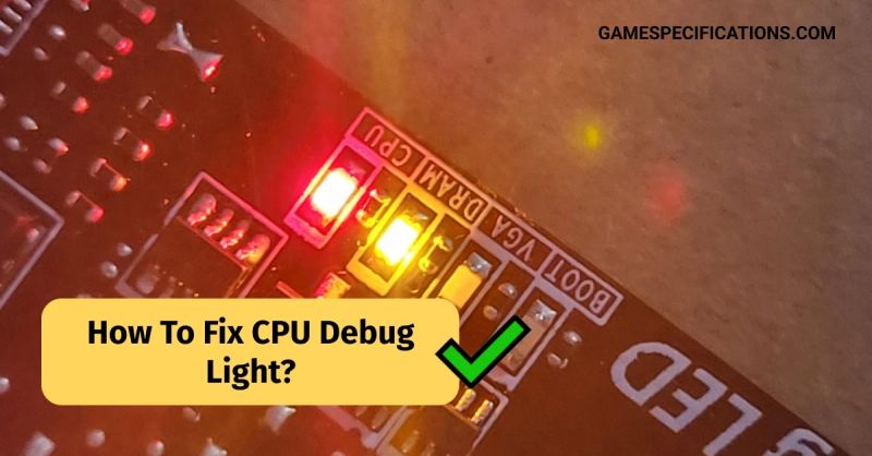 Gpu Debug Led Always On R Pcbuildhelp - Creative Full HD Light Designs | Free Download