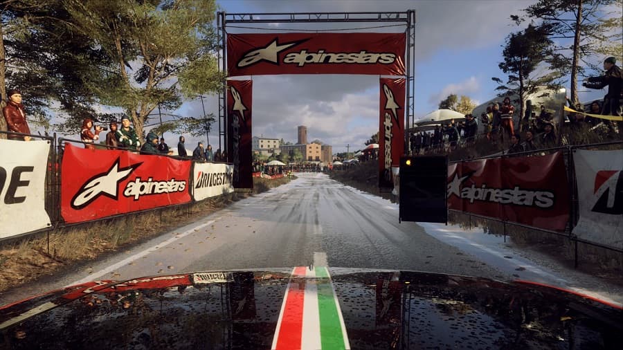 Dirt Rally 2 0 Torrent Download Rob Gamers DiRT Rally 20 Game of the Year Edition includes the base game and every single one of its post-launch additions including all Seasons content and the Colin McRae. Dirt Rally 2 0 Torrent Download Rob Gamers The biggest difference from the first Dirt rally is that you can now do both rally and rallycross in multiplayer instead of just rallycross like the first one.