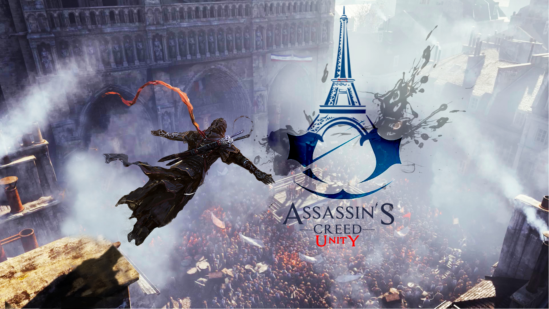 Assassin’s Creed Unity: Ubisoft conferma i requisiti di sistema.