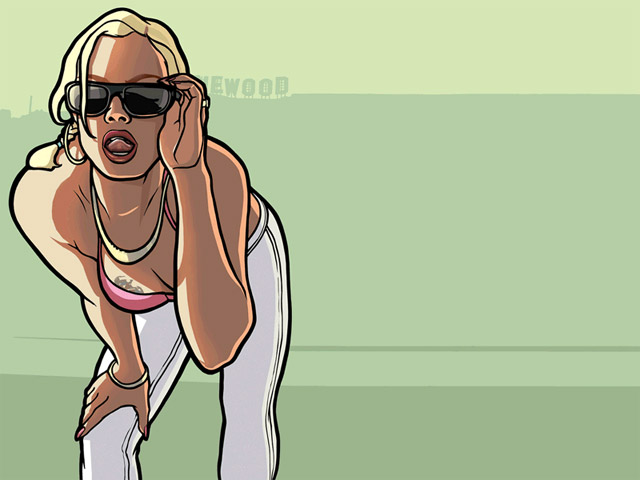 GTA San Andreas: Rockstar conferma il ritorno su Xbox 360