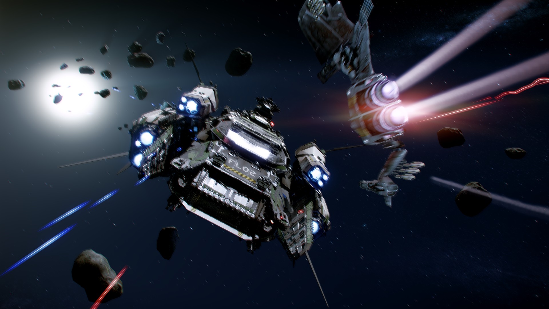 Star Citizen: crowdfunding da record