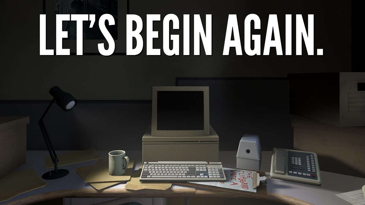 The Stanley Parable oltre il milione di copie vendute