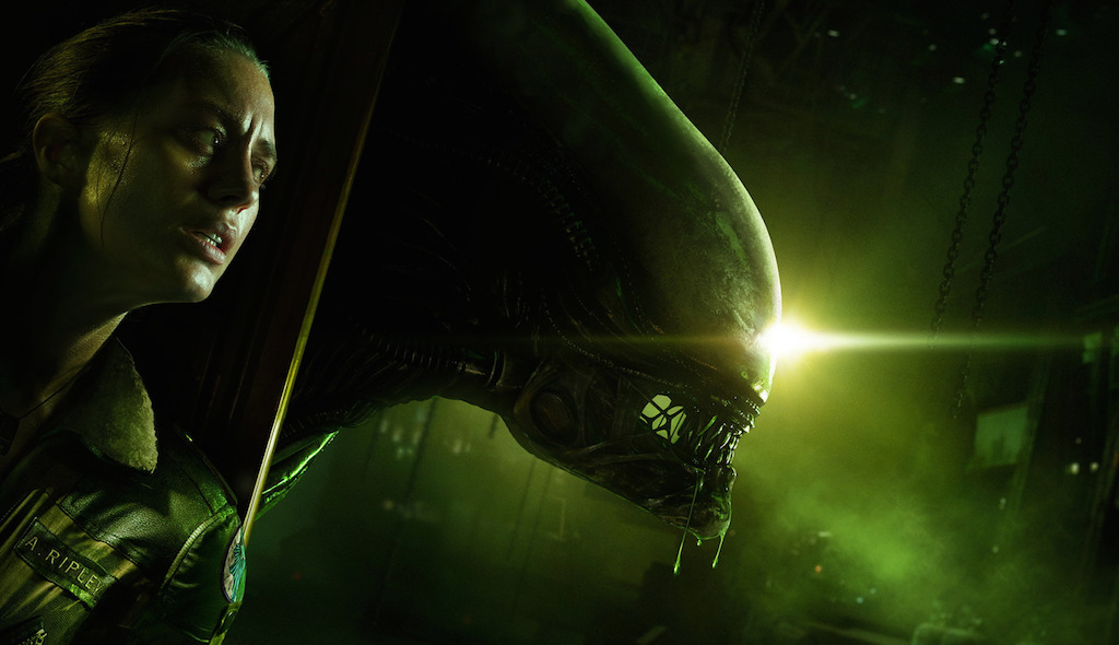 Alien Isolation: il nuovo DLC, Rifugio al Sicuro