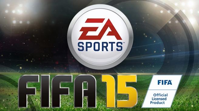 EA SPORTS cerca esperti di calcio per cura FIFA 15