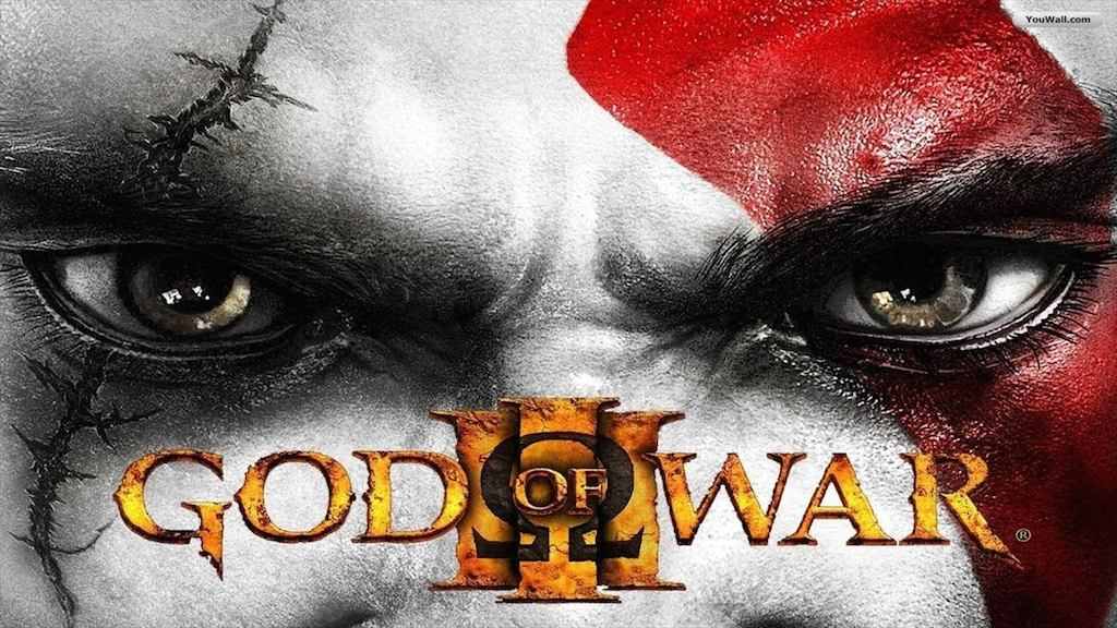 God of War III: arriva la versione rimasterizzata per PS4