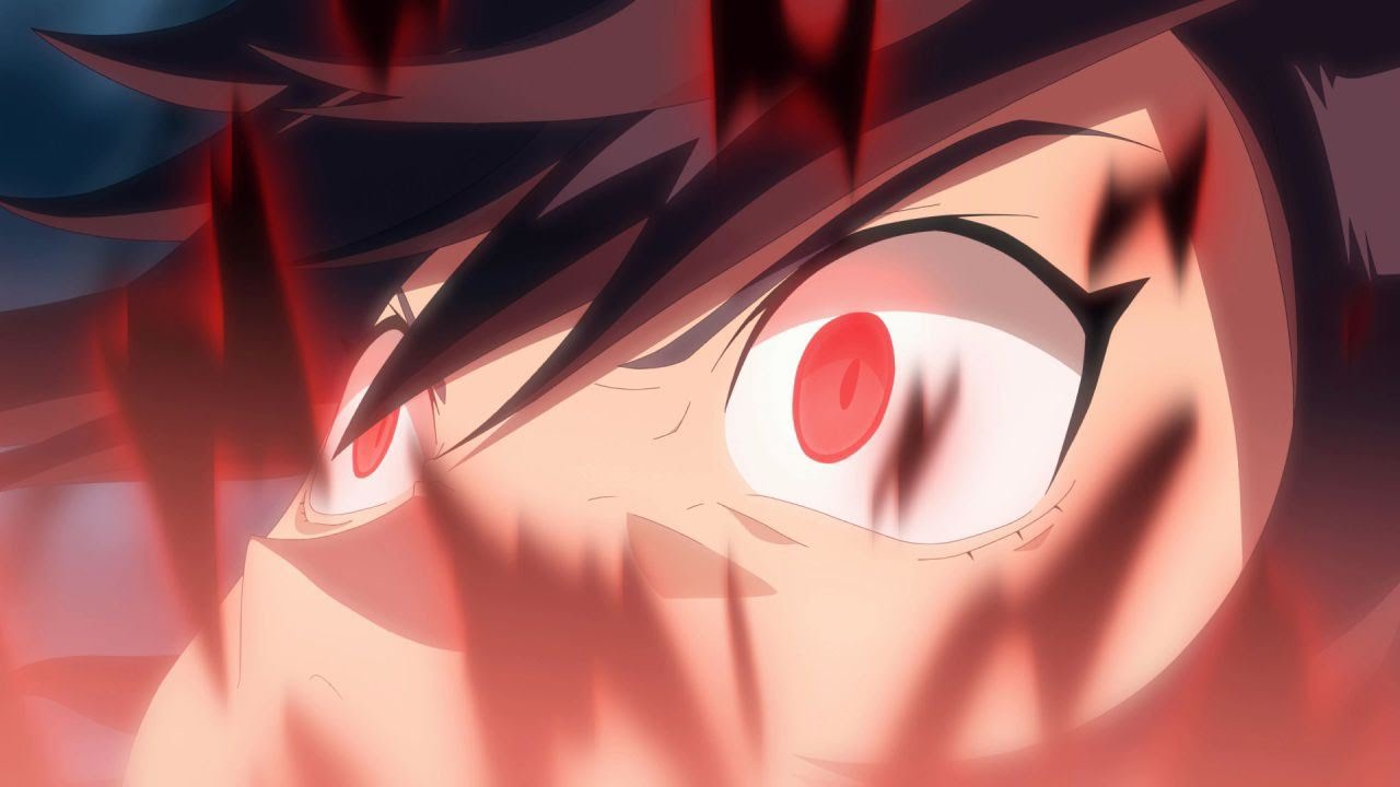 Ray Gigant: svelata una data d’uscita