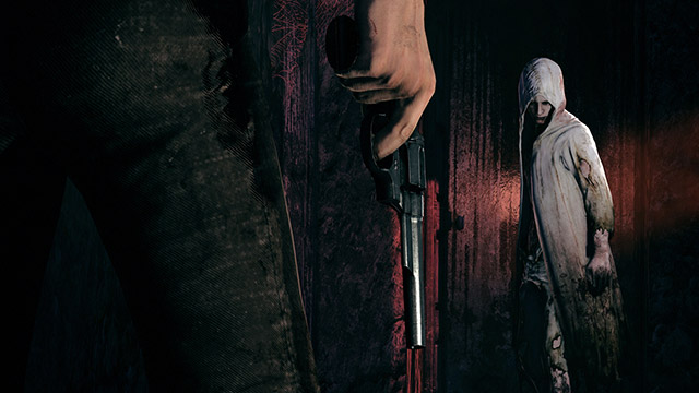 The Evil Within The Assignment: il DLC  in uscita