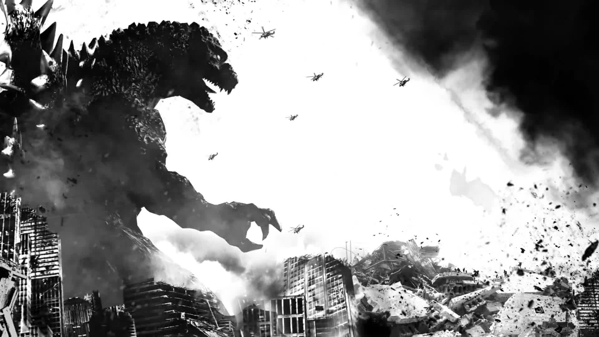 Godzilla: solo la versione PS4 beneficerà del multiplayer