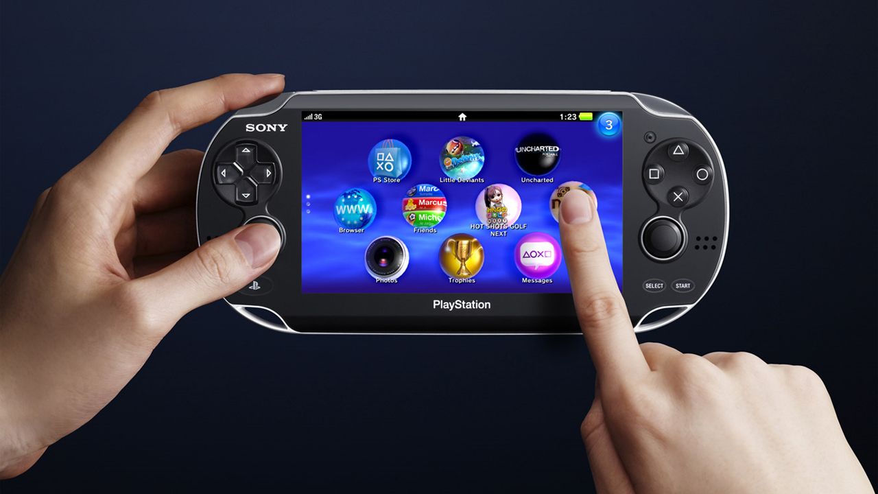 PS Vita: il nuovo update 3.50 darà più memoria RAM per i videogiochi