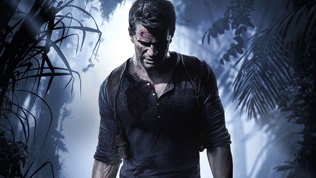 Uncharted 4: Fine di un Ladro, la recensione su PS4 - Gamesplus.it