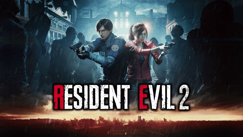 Resident Evil 2: remake, gameplay, soluzioni e quello che c'è da sapere -  Gamesplus.it
