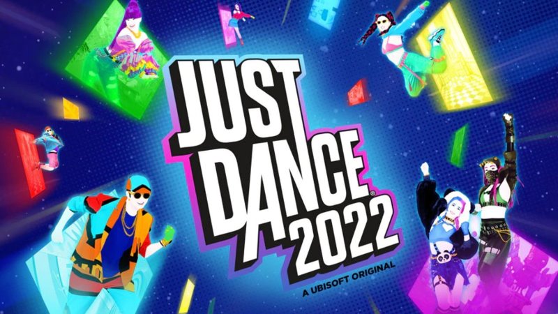 Just Dance 2022: tutte le canzoni e le curiosità sul videogioco