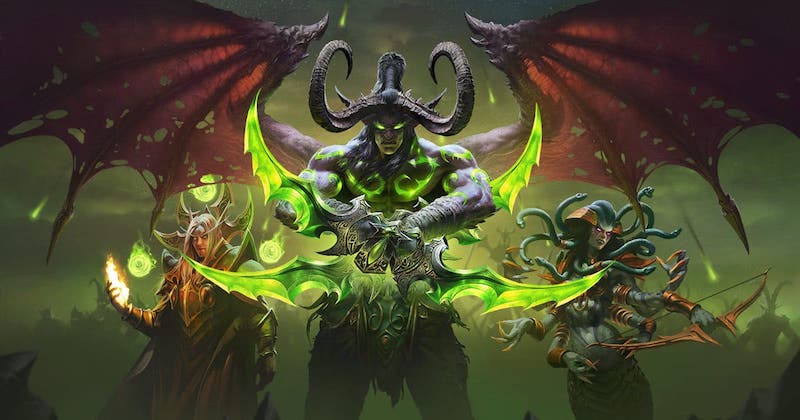 Burning Crusade Classic, arriva Overlords of Outland