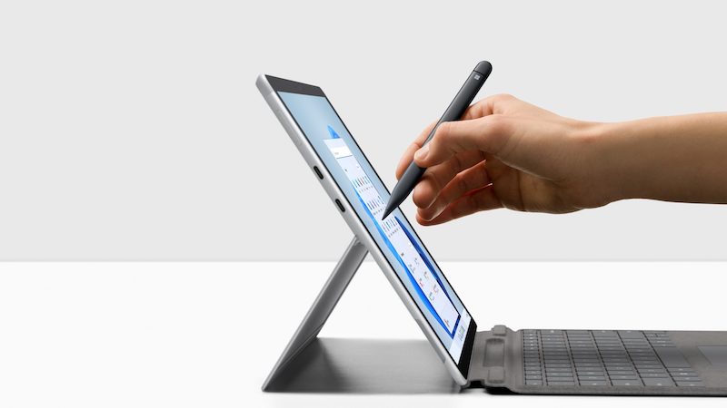 Microsoft Surface: svelata la nuova lineup di dispositivi