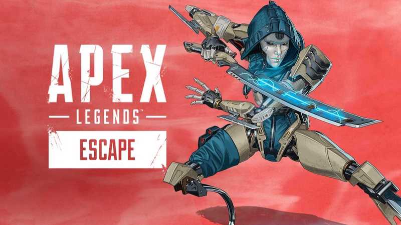 Apex Legends: svelati i dettagli del prossimo evento