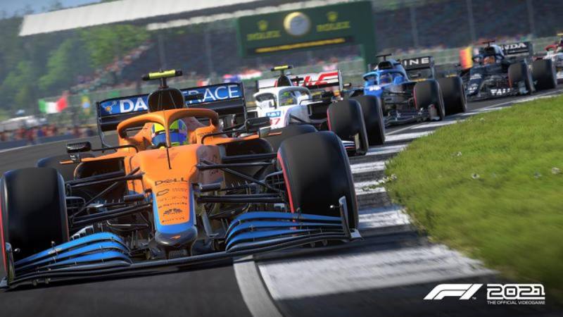 F1 2021: Max Verstappen vincerà l’Etihad Airways Abu Dhabi Grand Prix 202