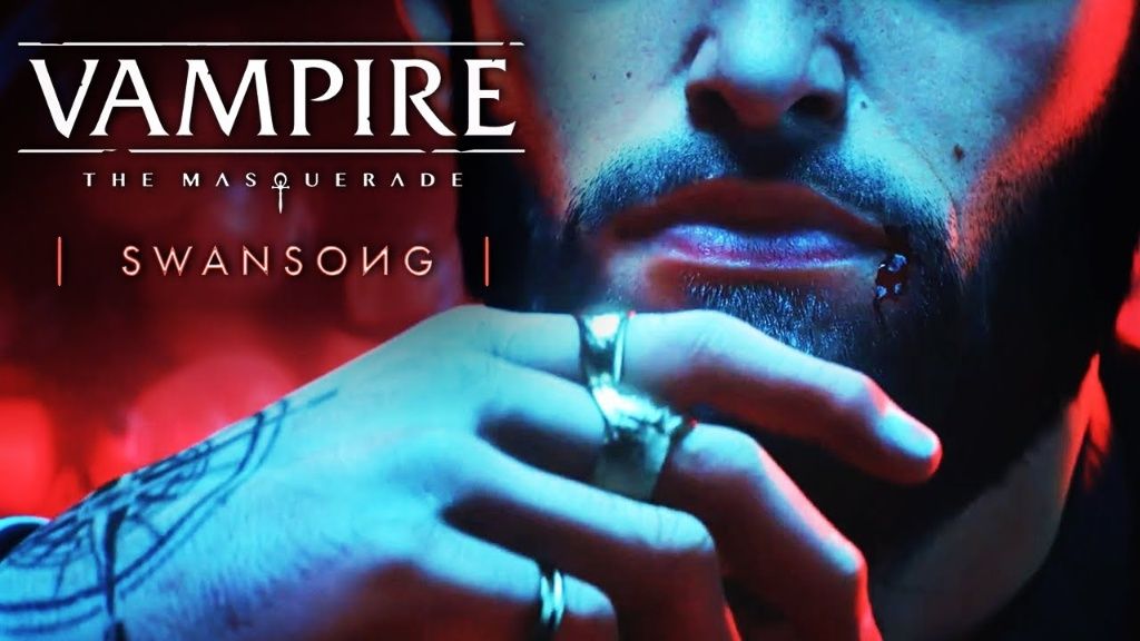 Vampire: The Masquerade – Swansong sarà rilasciato a maggio 2022