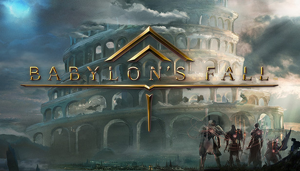 Babylon’s Fall: un nuovo trailer d’introduzione ai combattimenti