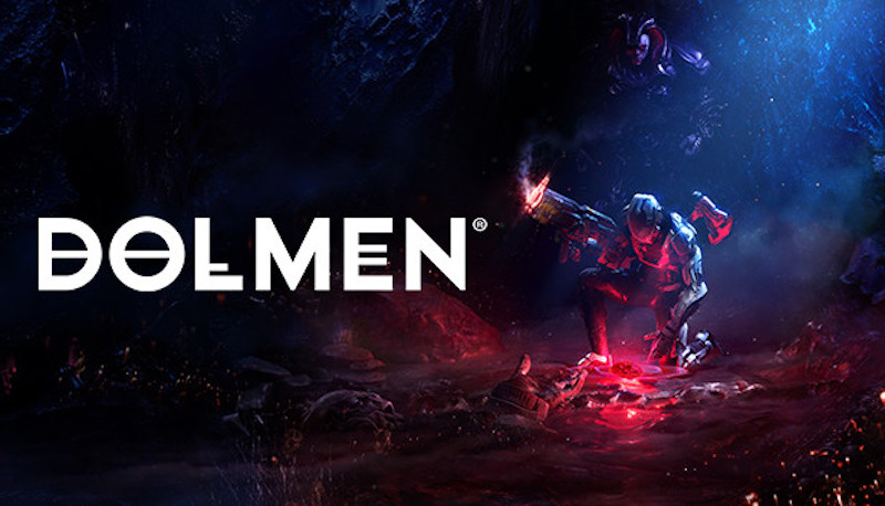 Dolmen: trailer e data di uscita