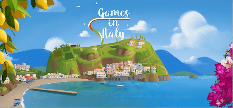 Il Gaming italiano al Game Developer Conference San Francisco