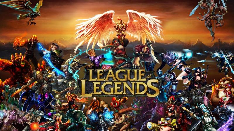 League of Legends: dettagli e curiosità sul videogioco
